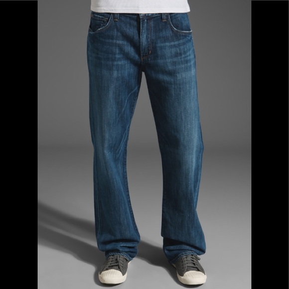 citizens of humanity evans jeans